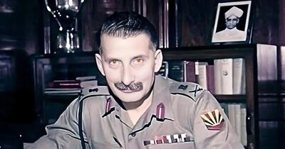 सैम मानेकशॉ को 1971 के युद्ध में पाकिस्तान की सेना को घुटनों पर लाने वाले महान सेनापति के रूप में याद किया जाता है. 