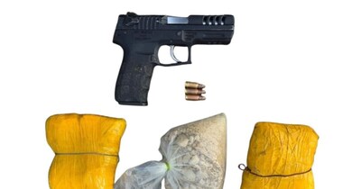 पंजाब के फरीदकोट में पुलिस ने जेल से संचालित हेरोइन तस्करी गिरोह का खुलासा किया. 