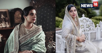 उनका यह सलीका साबित करता है कि सादगी में भी राजसी गरिमा कैसे बरकरार रखी जाती है.