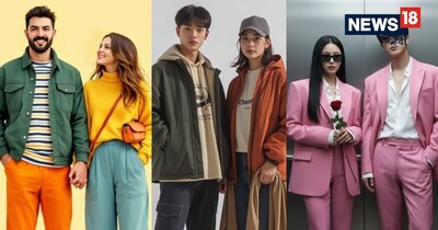 जेंडर-न्यूट्रल कपड़ों की सबसे बड़ी खासियत होती है उनका आरामदायक होना.