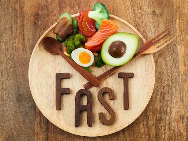 সপ্তাহে একবার রোজা করুন, শরীরের ময়লা বেরিয়ে যাবে।