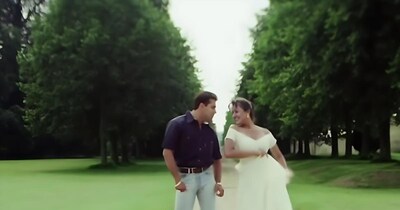 Algorithmically enhanced image