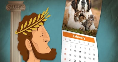 दिसंबर या अगस्त में क्यों नहीं होते 28 दिन (इमेज- फाइल फोटो)