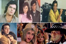 वो एक्शन थ्रिलर फिल्म, संजय दत्त से भिड़ गए फिरोज खान, अजय देवगन मार ले गए बाजी