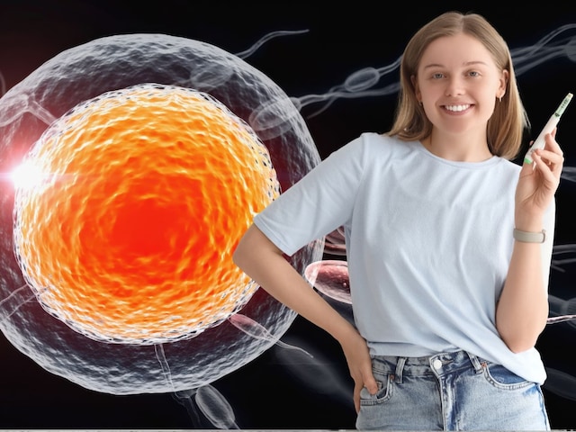 যুবকদেরও ফার্টিলিটি টেস্ট করাতে হবে, বিয়ের পর আর কোনো সমস্যা হবে না!