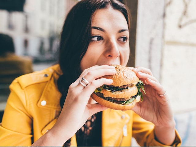 This nutrient is lacking in the plates of 70% Indians! This is most important for the stomach