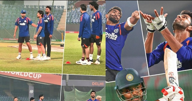 ৪টি জয়ের পরও ভারতীয় ড্রেসিংরুমে তোলপাড়, রেকর্ড দেখে প্রশ্ন তুলেছেন গম্ভীর