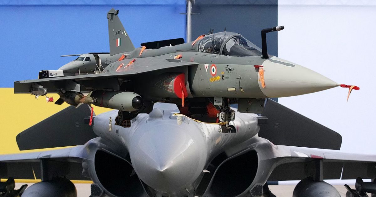 Rafale Deal: राफेल तो ट्रेलर... भारत की झोली में हर साल 40 फाइटर जेट, एयरफोर्स की दशकों पुरानी मुराद पूरी