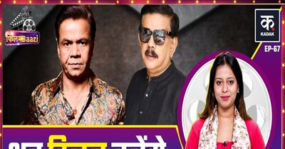 धुरंधर और Toxic से घबराए सनी देओल, अब राजपाल यादव बनेंगे विलेन.