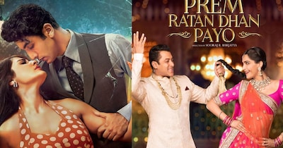 बॉलीवुड की महंगी फिल्में: 3 ने की बंपर कमाई, 2 ने डुबोई मेकर्स की नैया