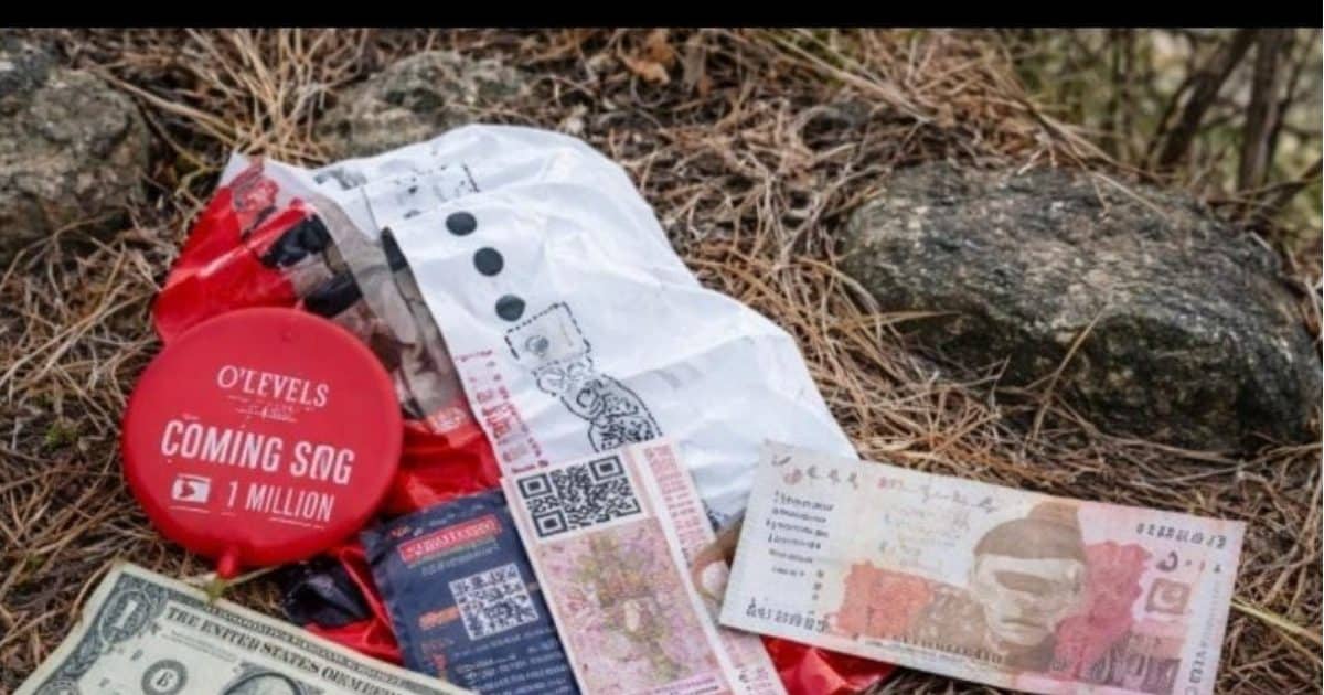 जैश कमांडर सैफुल्‍लाह की मौत के बाद नया खेला, अखनूर में पाकिस्तानी गुब्बारों से विदेशी मुद्रा बरामद, सुरक्षा एजेंसियां सतर्क