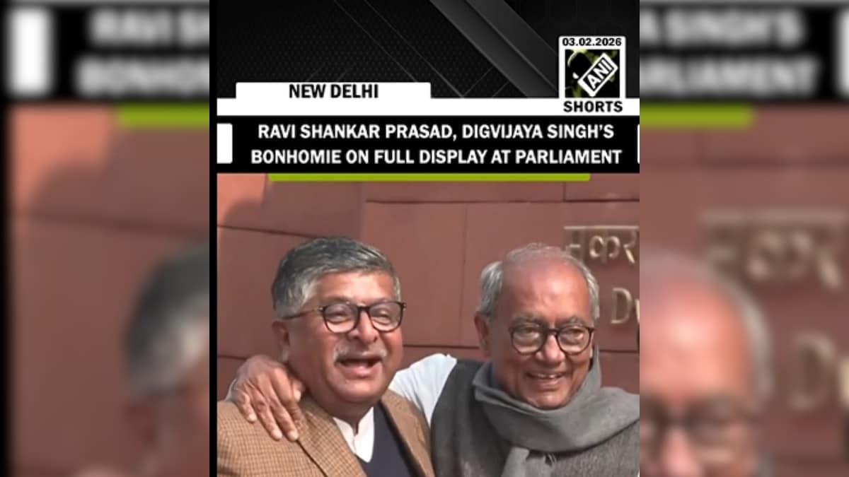 जय-वीरू को भी फेल कर देगी राजनीति ये जोड़ी! बीजेपी सांसद और कांग्रेस नेता की दोस्ती ने सबको चौंकाया