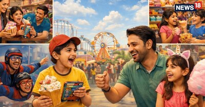 यह बच्चों को पैसे की अहमियत सिखाने का सबसे अच्छा तरीका है.