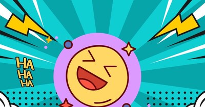 पढ़ें मजेदार चुटकुले. (फोटो: Canva)