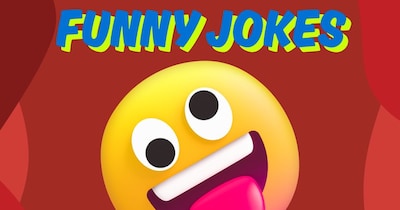 पढ़िए मजेदार चुटकुले. (फोटो: Canva)