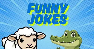 पढ़िए मजेदार चुटकुले. (फोटो: Canva)