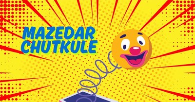 पढ़िए मजेदार चुटकुले. (फोटो: Canva)