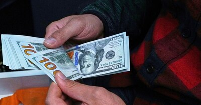 भारत का फॉरेक्स रिजर्व घटा, 11 महीने के आयात का कर सकता है वित्तपोषण.