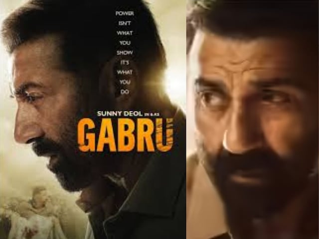 रणवीर-यश संग भिड़ंत से बचे सनी, बदली 'गबरू' की रिलीज डेट, मई में देगी दस्तक