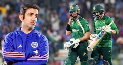 भारत ने पाकिस्तान को टी20 वर्ल्ड कप में एकतरफा मुकाबले में हराया