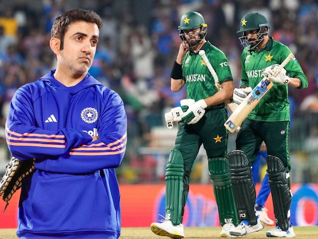 পাকিস্তানকে হারানোর পর সোশ্যাল মিডিয়া পোস্টে গম্ভীরের প্রতিক্রিয়া ভাইরাল হয়েছে