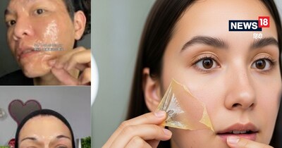 Viral Gelatin Face Mask: Instant Glow or Skin Damage Risk?