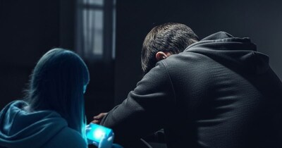 गाजियाबाद में तीन बहनों ने की खुदकुशी.