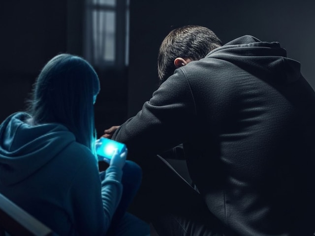 गाजियाबाद में 3 बहनों की मौत, IIT बॉम्बे में छात्र की खुदकुशी से सदमा