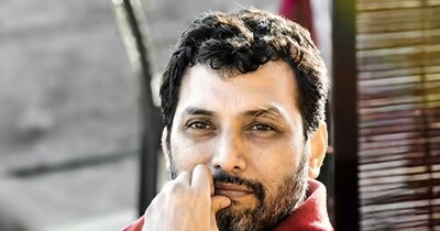 'घूसखोर पंडत' पर बवाल मचा है. 