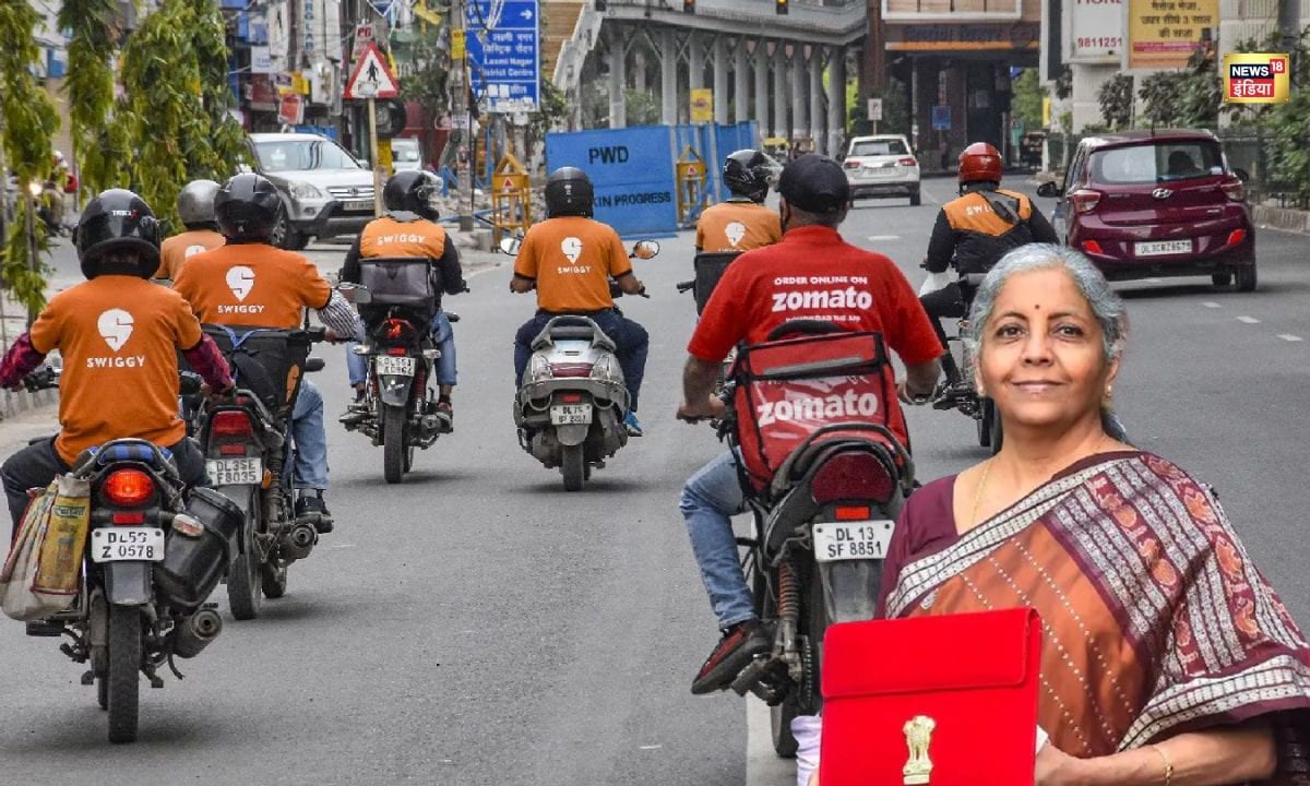  Budget 2026 Expectations: 10 मिनट डिलीवरी के बाद क्या अब गिग वर्कर्स के लिए क्या लाएगा बजट