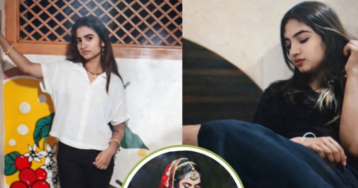 इंस्टाग्राम फ्रेंड से शादी, फिर हत्या! दहेज के बक्से में मिली लाश, भोपाल में सनसनी