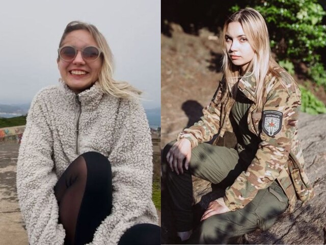 लाखों की नौकरी छोड़ घर लौटी लड़की और बन गई नर्स!