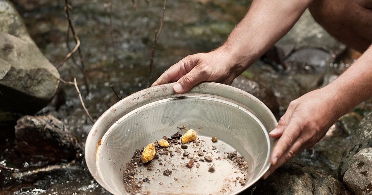 धरती को मालामाल बनाता है भूकंप! हर झटके में जमा होता है इतना सोना, बन जाती है सोने की खदानें