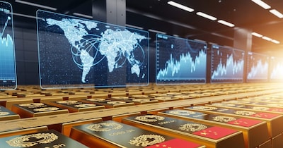 जनवरी माह में भी चीन ने सोने की आक्रामक खरीदारी जारी रखी.