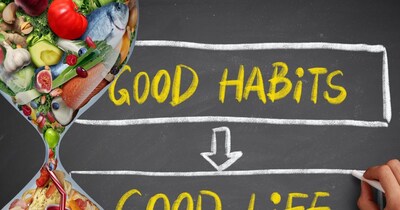 सन क्लॉक: शाम को तेज भूख लगती है तो समझें लंच में हो रही है गलती.