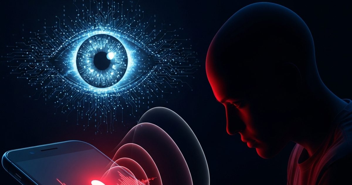 Google चोरी-चोरी सुनता है आपकी बातें, कैसे बंद करें ये जासूसी, जानिए