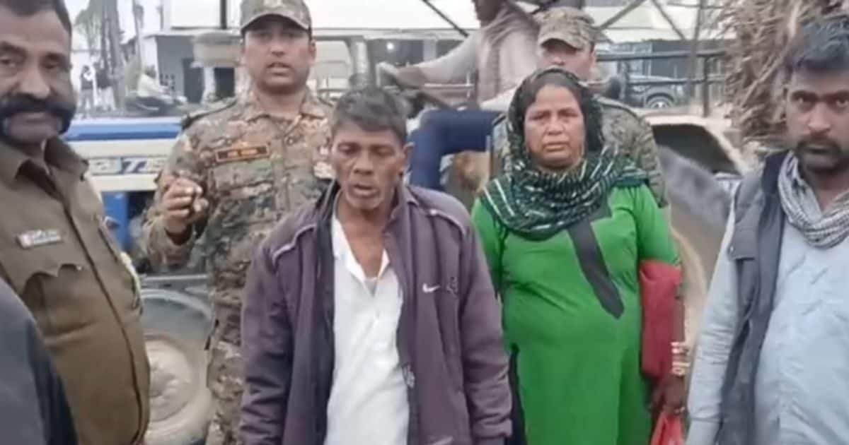 बिहार की बेटी को राजस्थान के एजेंट से बेचा, लड़की के इनकार से खुल गया जबरन शादी और मानव तस्करी का खेल, गोपालगंज में तीन गिरफ्तार