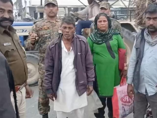 बिहार की बेटी को राजस्थान के एजेंट से बेचा, गोपालगंज पुलिस ने 3 को अरेस्ट किया