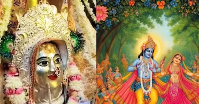 गोपेश्वर महादेव मंदिर.