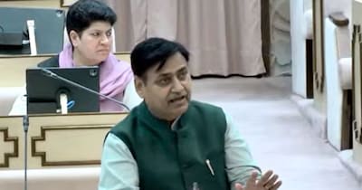 राजस्थान पंचायत चुनाव: देरी पर डोटासरा का सरकार पर हमला, धीरेंद्र शास्त्री पर भी साधा निशाना.