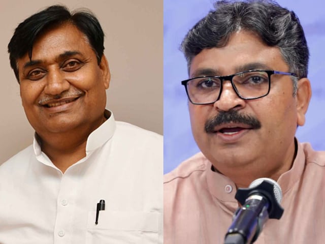 'RSS और धीरेंद्र शास्त्री को खुश करने के लिए बदले गए पंचायत चुनाव के नियम'