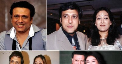 Govinda Maternal Uncle Best Movies : बॉलीवुड सुपर स्टार गोविंदा खबरों में छाए हुए हैं. गोविंदा के कई वीडियो भी सोशल मीडिया पर वायरल हो रहे हैं, जिनमें वो छोटे शहरों में स्टेज पर डांस करते नजर आ रहे हैं. वैसे गोविंदा को बॉलीवुड में पहला ब्रेक उनके मामा आनंद ने 1986 में 'तन-बदन' फिल्म से दिया था. आनंद गोविंदा की पत्नी के जीजा थे. एक तरह से देखा जाए तो सुनीता अहूजा, रिश्ते में उनकी मामी लगती थीं. आनंद ने कई फिल्मों में एक्टिंग भी की. 70-80 के दशक के दो फिल्मों में वो नजर आए थे. इन दोनों मूवी की गिनती कालजयी फिल्मों में होती है. इन फिल्मों के बिना हिंदी सिनेमा अधूरा है. जब भी इन फिल्मों को आप देखेंगे, मूड तरोताजा हो जाएगा. ये फिल्में कौन सी थीं, आइये जानते हैं........ 
