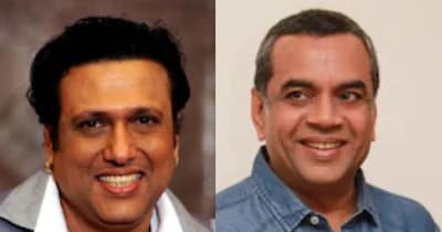 'भागम भाग 2' में मनोज बाजपेयी की एंट्री