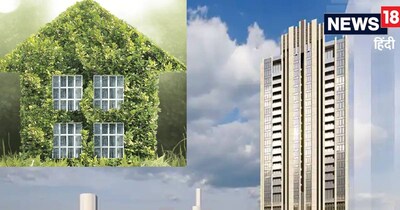 बजट में ट‍ियर टू और ट‍ियर थ्री शहरों को जलवायु अनुकूल यान‍ि पुणे, चंडीगढ़ और बेंगलुरु की तरह व‍िकस‍ित करने का इशारा म‍िला है. 