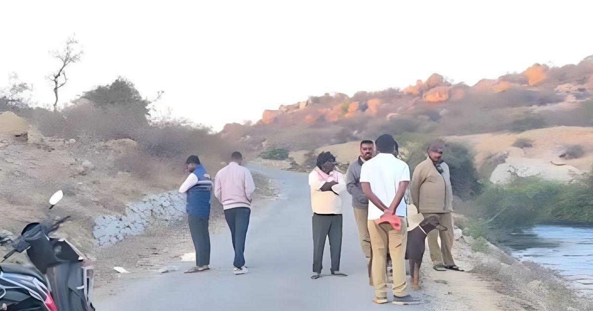 इजरायली पर्यटक से रेप, नायक की मौत... क्या था कर्नाटक का हंपी कांड?