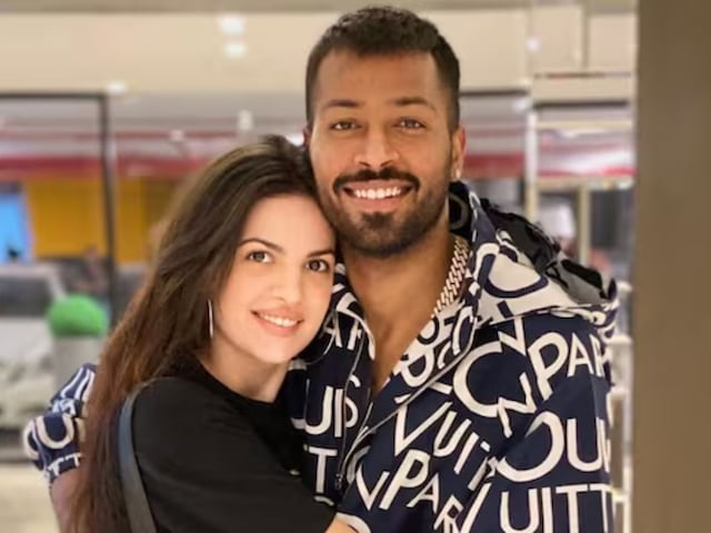 'ग्रोथ ने मुझे स्टैंडर्ड सिखाया', हार्दिक पांड्या की एक्स वाइफ का नया पोस्ट