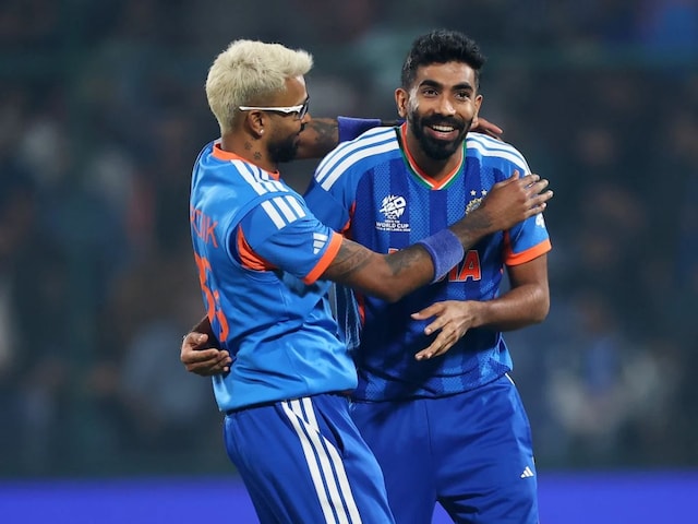 न ईशान किशन न वरुण, नामीबिया के खिलाफ 32 साल का खिलाड़ी बना प्लेयर ऑफ द मैच