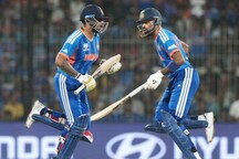 भारत ने जिम्बाब्वे को हराया, सेमीफाइनल की उम्मीदें बरकरार, अब विंडीज से टक्कर 