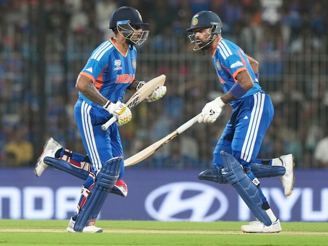 জিম্বাবুয়েকে হারিয়ে ভারত, সেমিফাইনালের আশা অটুট, এখন ওয়েস্ট ইন্ডিজের সঙ্গে প্রতিদ্বন্দ্বিতা