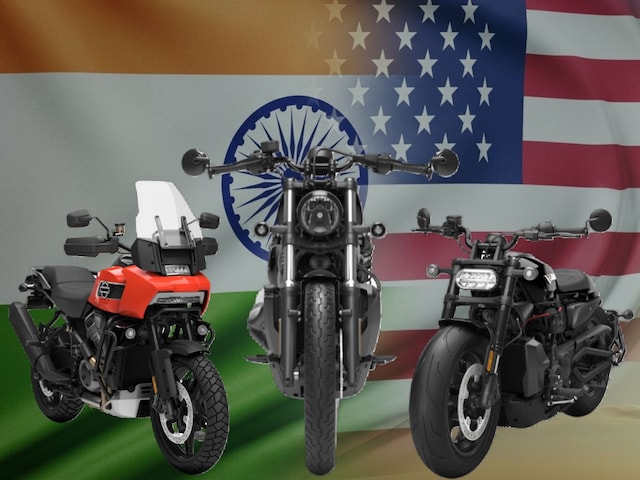 Harley-Davidson लाखों में सस्ती कर देगी Nightster, Sportster S और Pan America